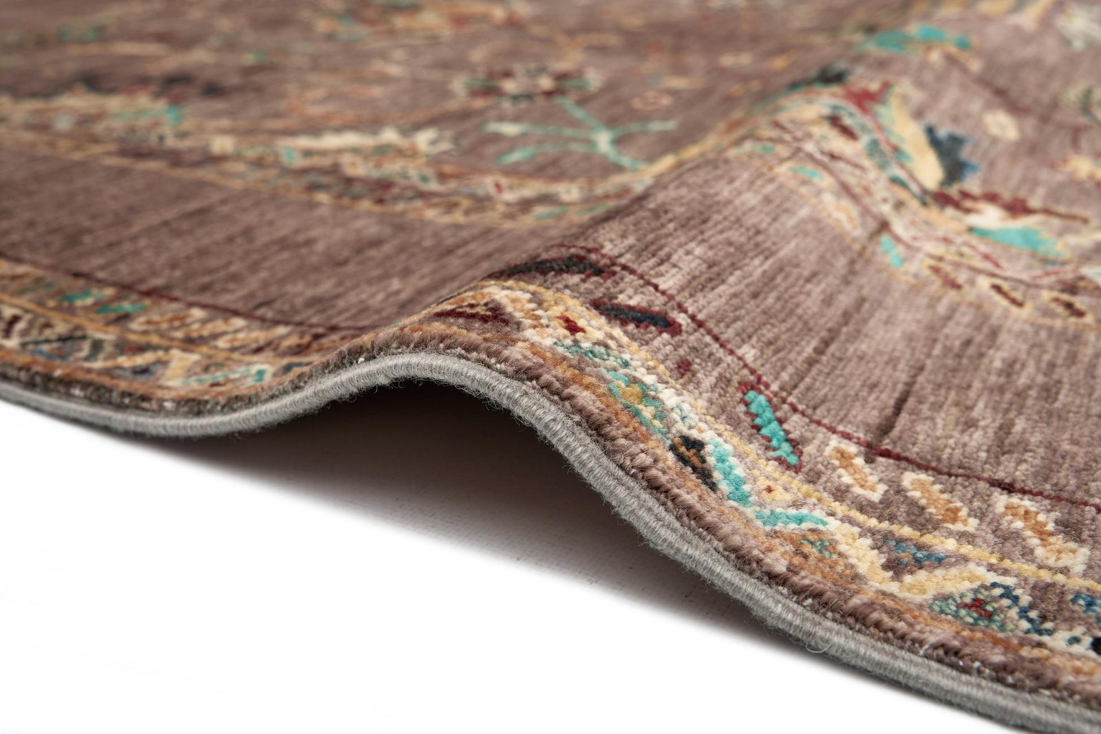 Öğretmenler Halı El Dokuma  Bahtiyari ÖDİB409