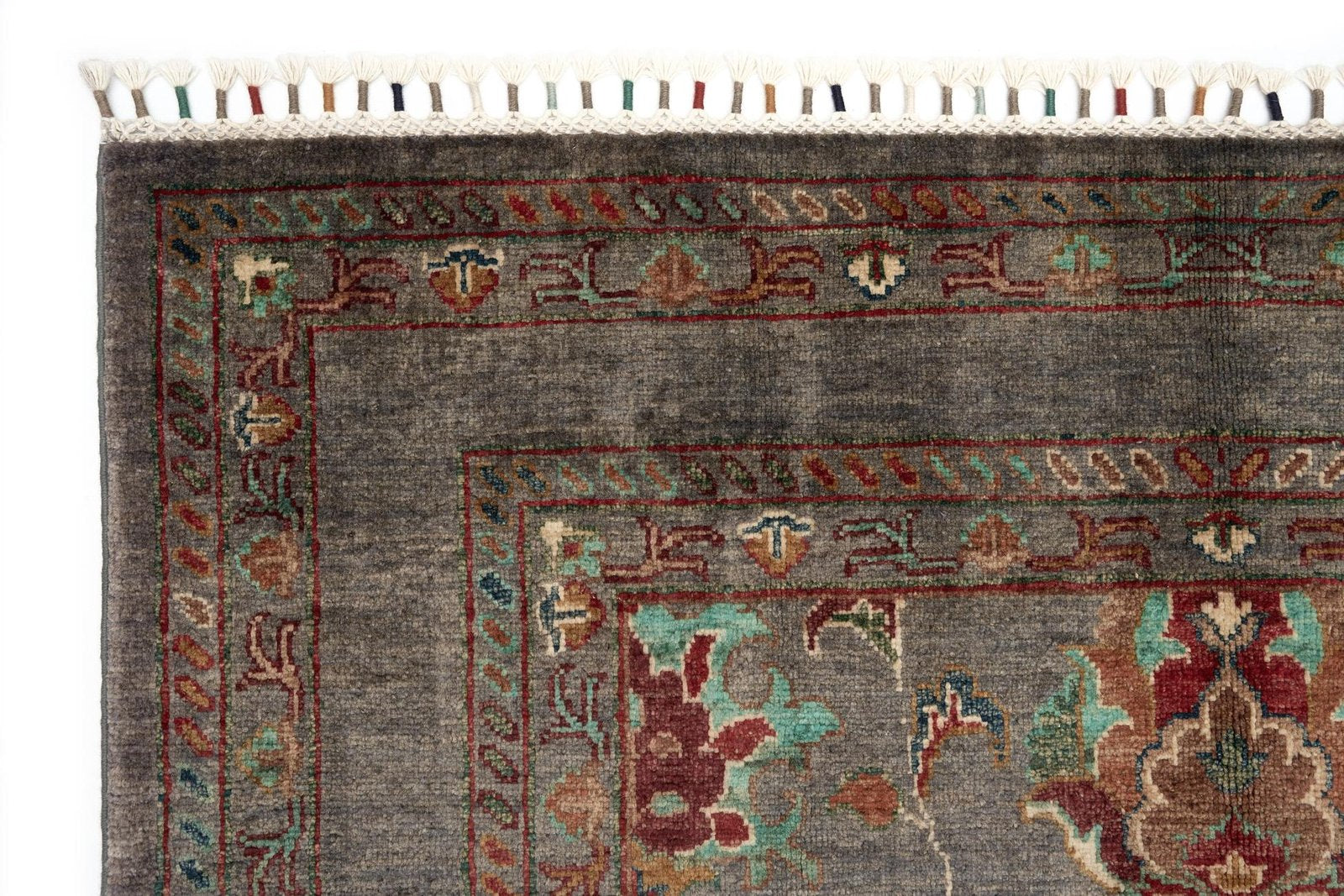 Öğretmenler Halı El Dokuma  Bahtiyari ÖDİB398