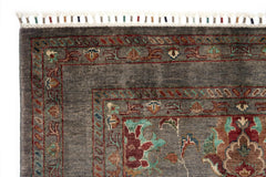 Öğretmenler Halı El Dokuma  Bahtiyari ÖDİB398