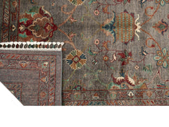 Öğretmenler Halı El Dokuma  Bahtiyari ÖDİB398