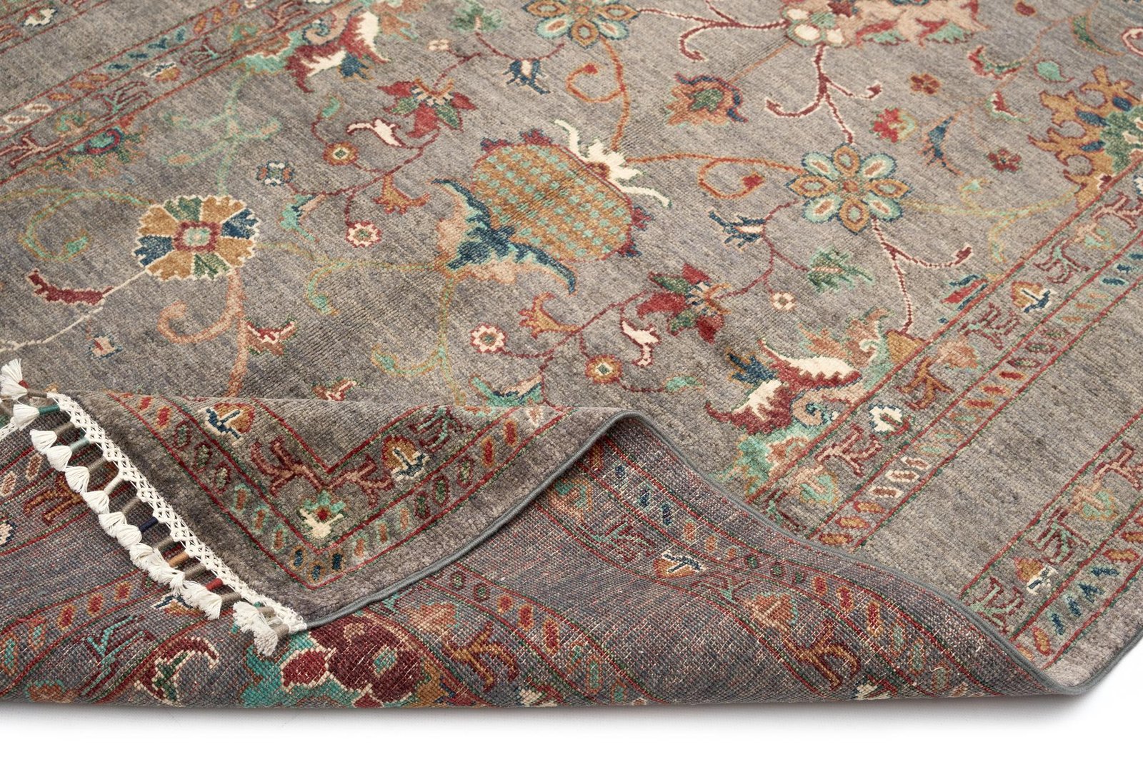 Öğretmenler Halı El Dokuma  Bahtiyari ÖDİB398