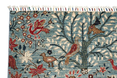 Öğretmenler Halı El Dokuma  Sultani ÖDİS400