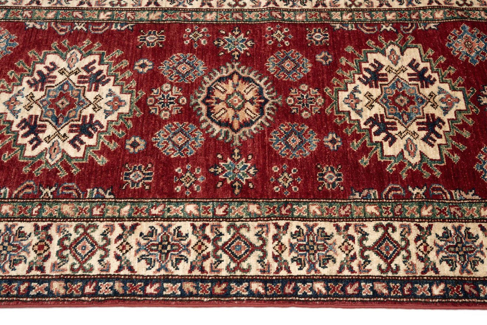 Öğretmenler Halı El Dokuma  Şirvan ÖDİŞ404