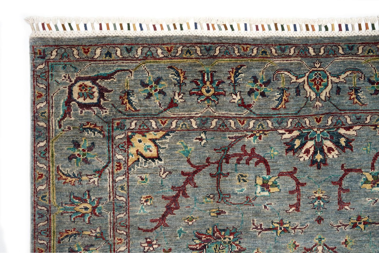 Öğretmenler Halı El Dokuma   Bahtiyari ÖDİB415