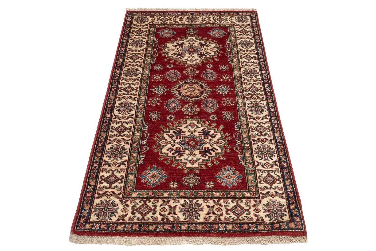 Öğretmenler Halı El Dokuma  Şirvan ÖDİŞ404