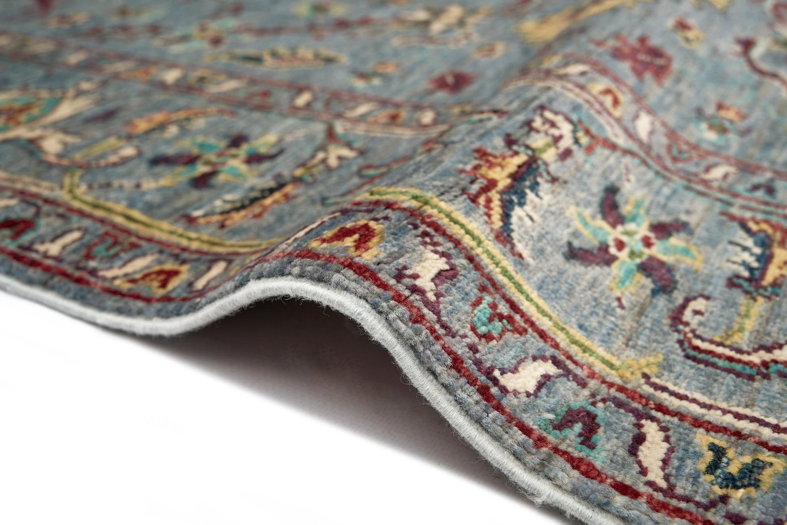 Öğretmenler Halı El Dokuma   Bahtiyari ÖDİB415