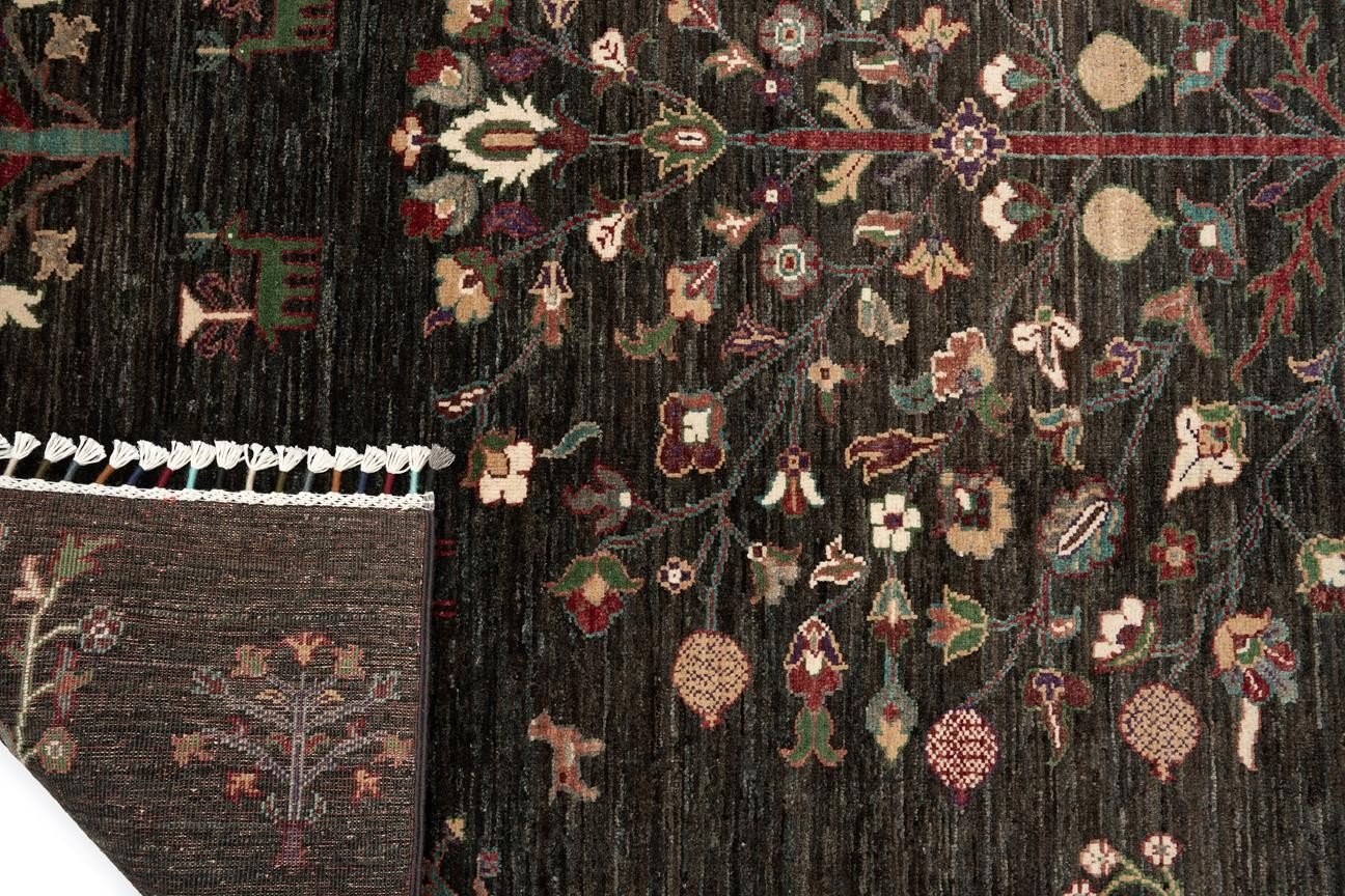 Öğretmenler Halı El Dokuma  Sultani ÖDİS419