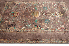 Öğretmenler Halı El Dokuma  Bahtiyari ÖDİB409