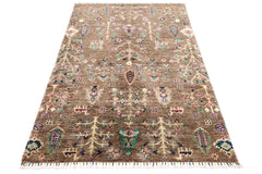 Öğretmenler Halı El Dokuma  Bahtiyari ÖDİB410