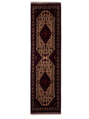 Öğretmenler Halı El Dokuma Türkmen Belcik