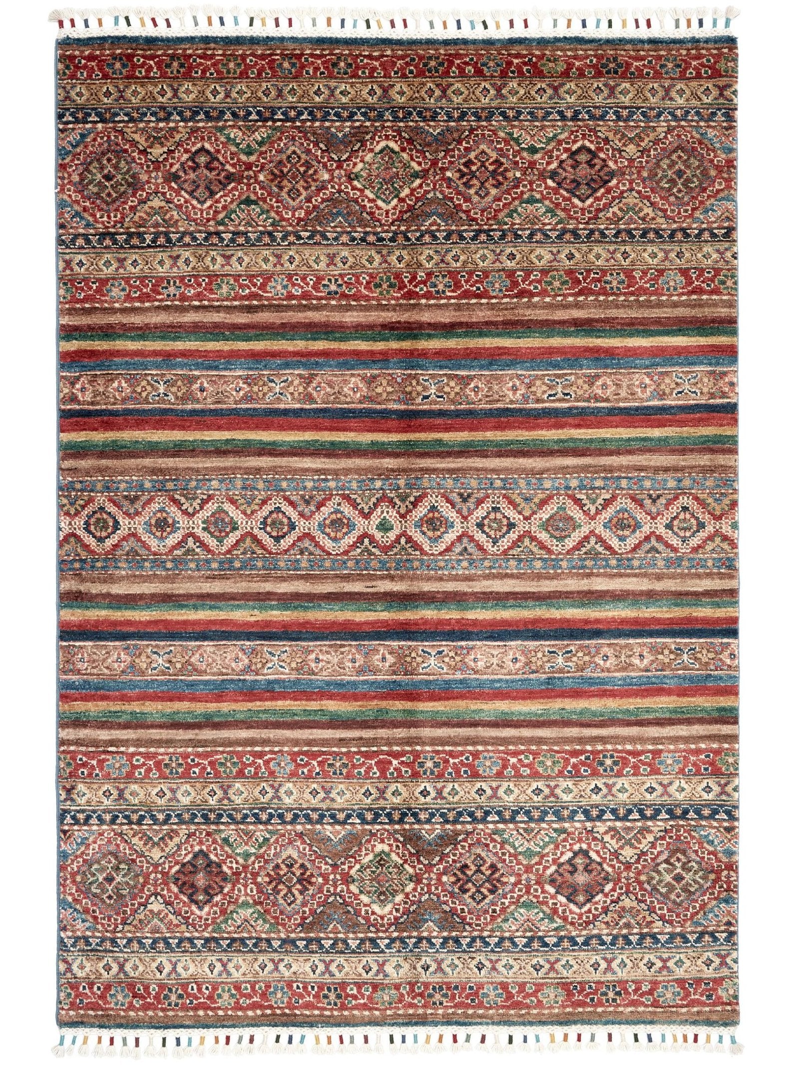 Öğretmenler Halı El Dokuma  Sultani ÖDİS412