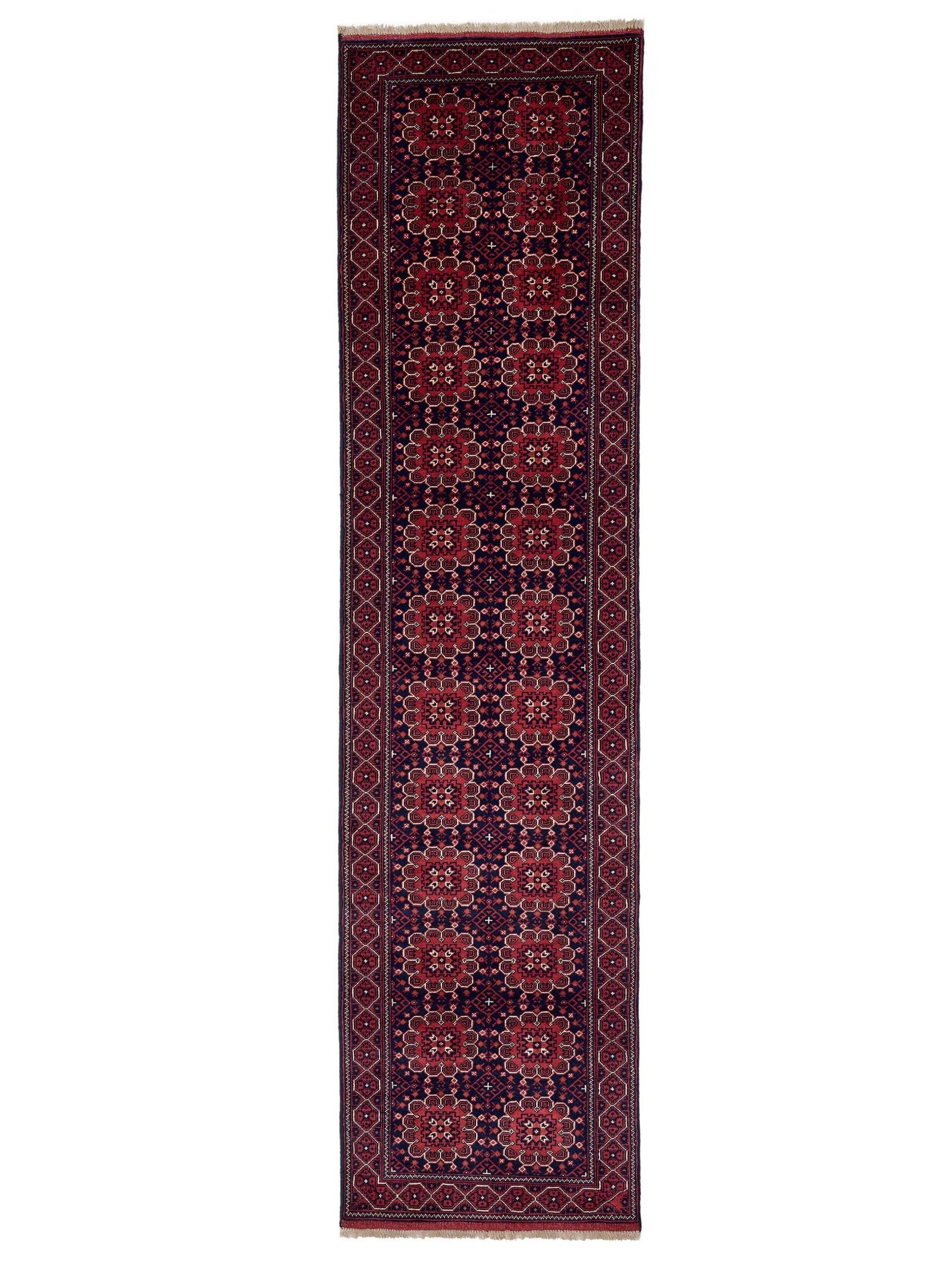 Öğretmenler Halı El Dokuma  Kunduz ÖDİK097