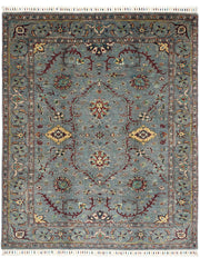 Öğretmenler Halı El Dokuma   Bahtiyari ÖDİB415