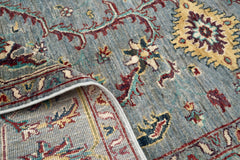 Öğretmenler Halı El Dokuma   Bahtiyari ÖDİB415