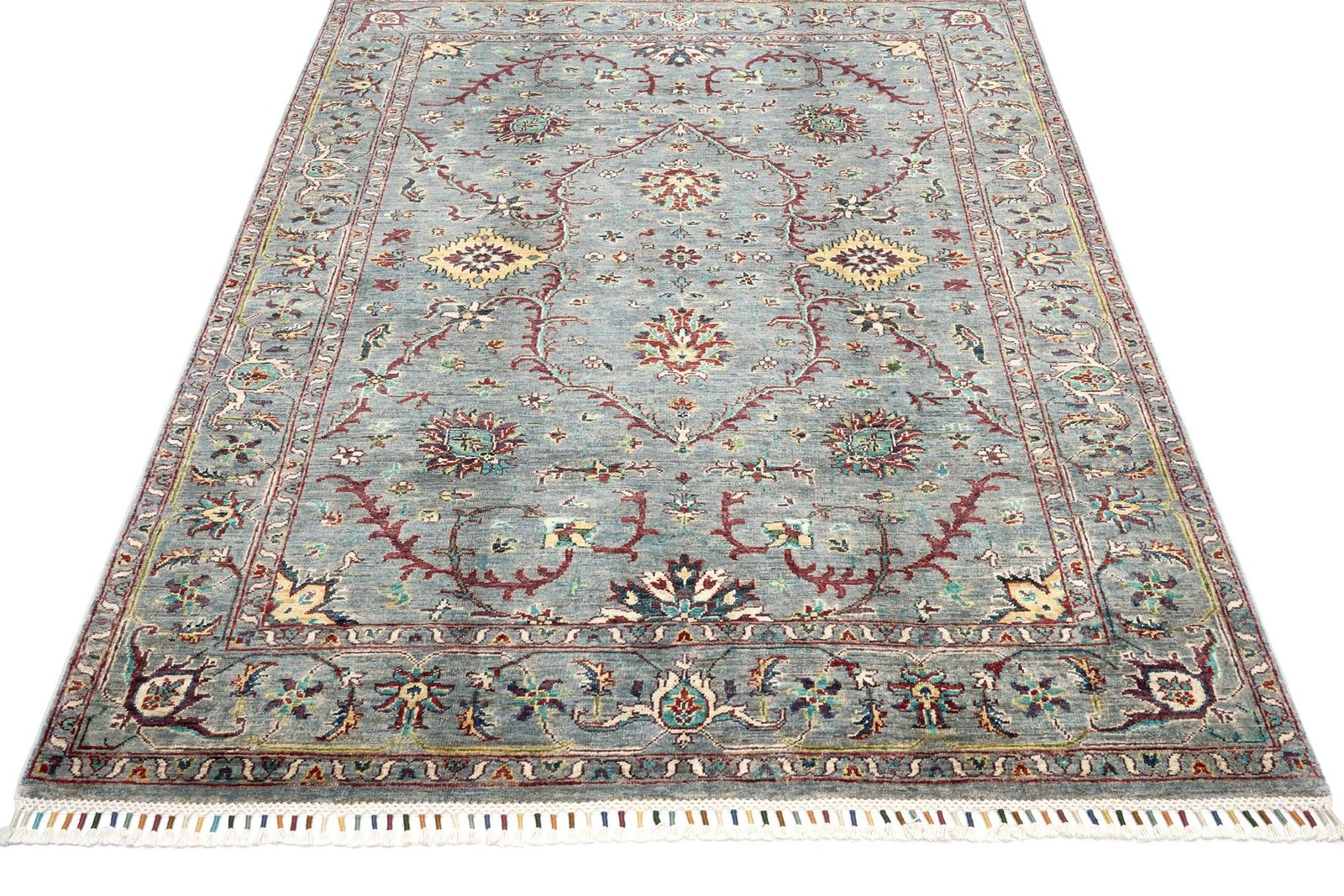 Öğretmenler Halı El Dokuma   Bahtiyari ÖDİB415