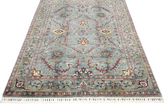 Öğretmenler Halı El Dokuma   Bahtiyari ÖDİB415