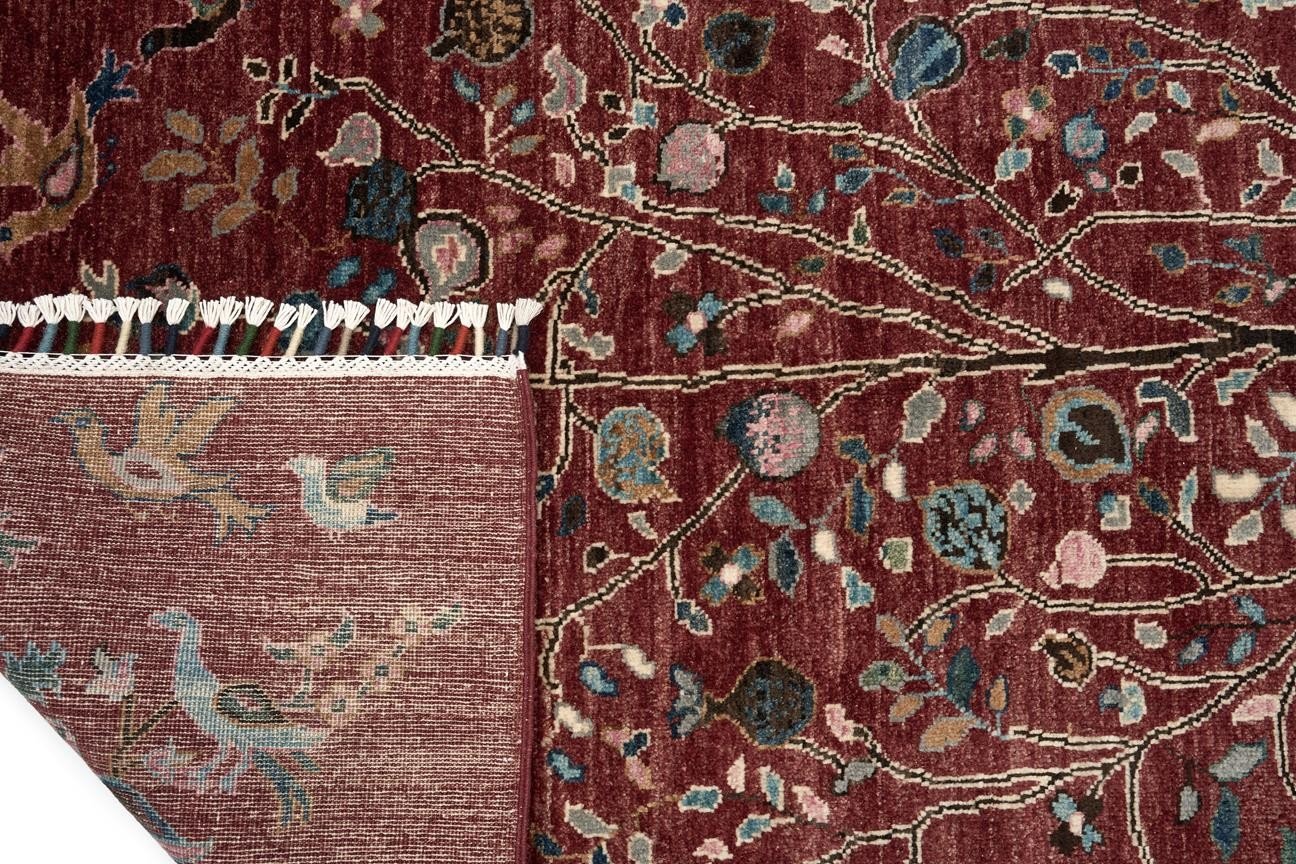 Öğretmenler Halı El Dokuma  Bahtiyari ÖDİB422