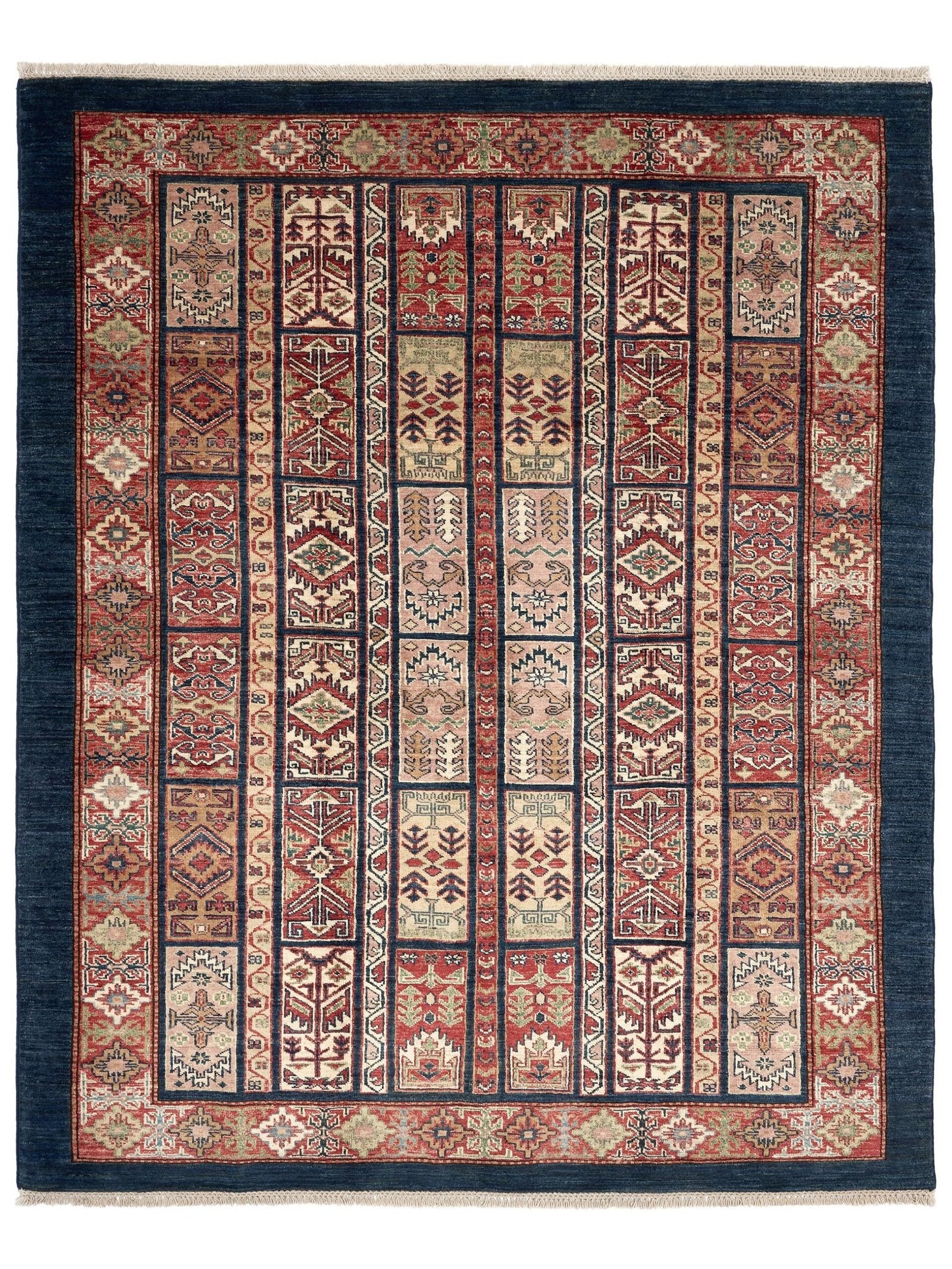 Öğretmenler Halı El Dokuma  Şirvan ÖDİŞ417