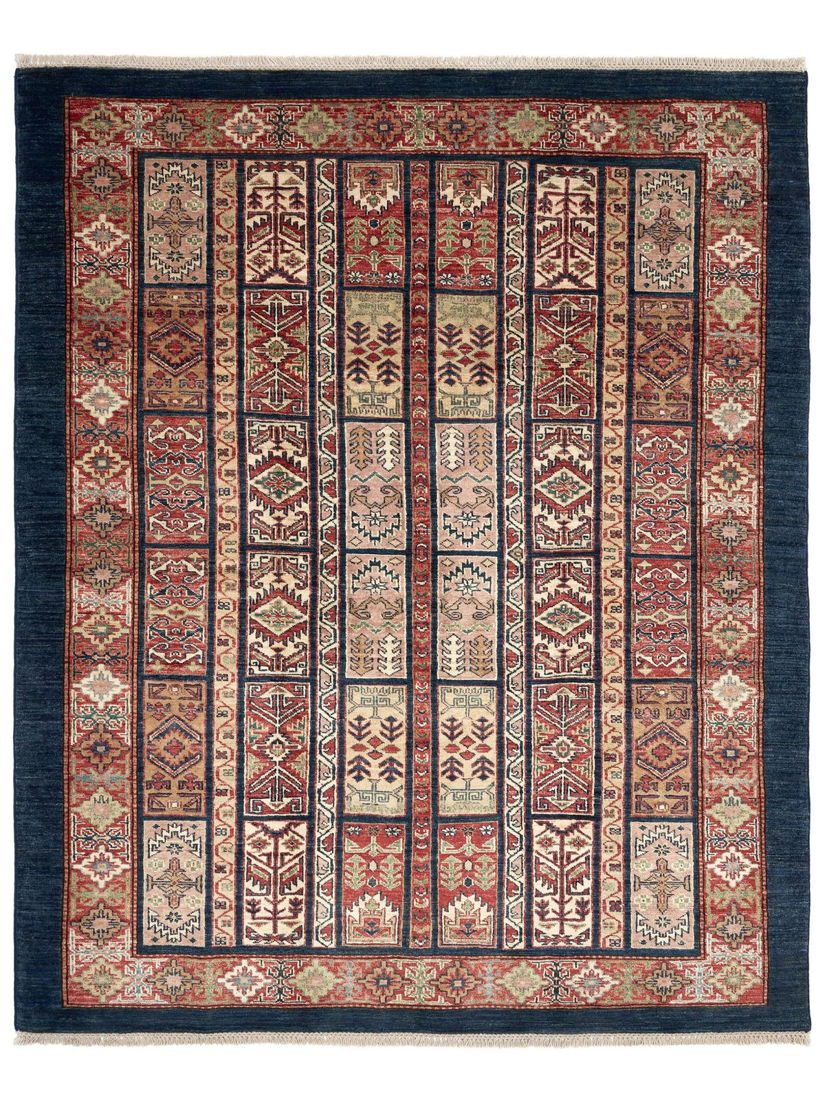 Öğretmenler Halı El Dokuma  Şirvan ÖDİŞ417