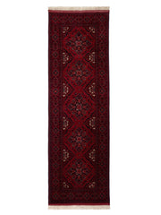 Öğretmenler Halı El Dokuma Belcik Yolluk