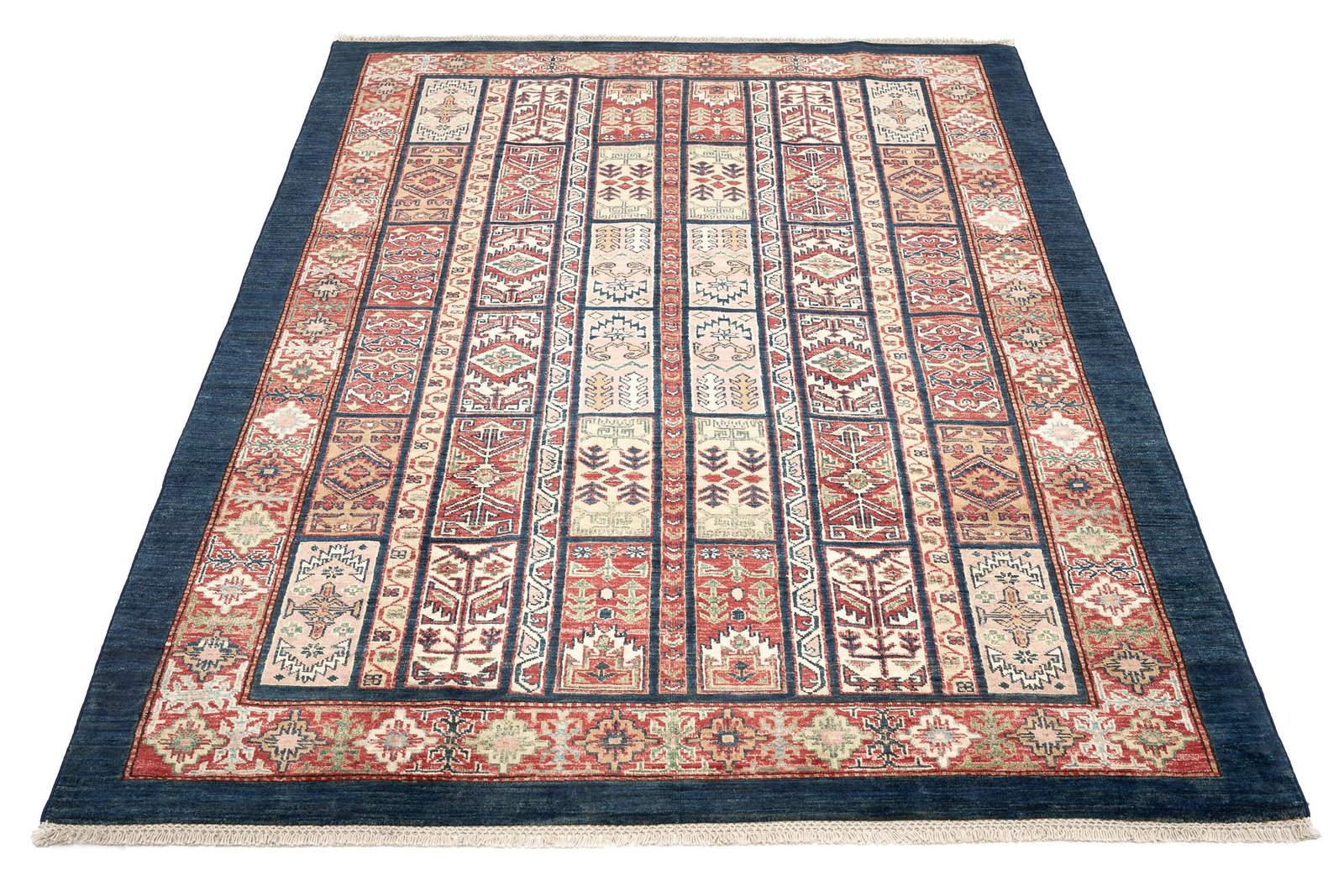 Öğretmenler Halı El Dokuma  Şirvan ÖDİŞ417