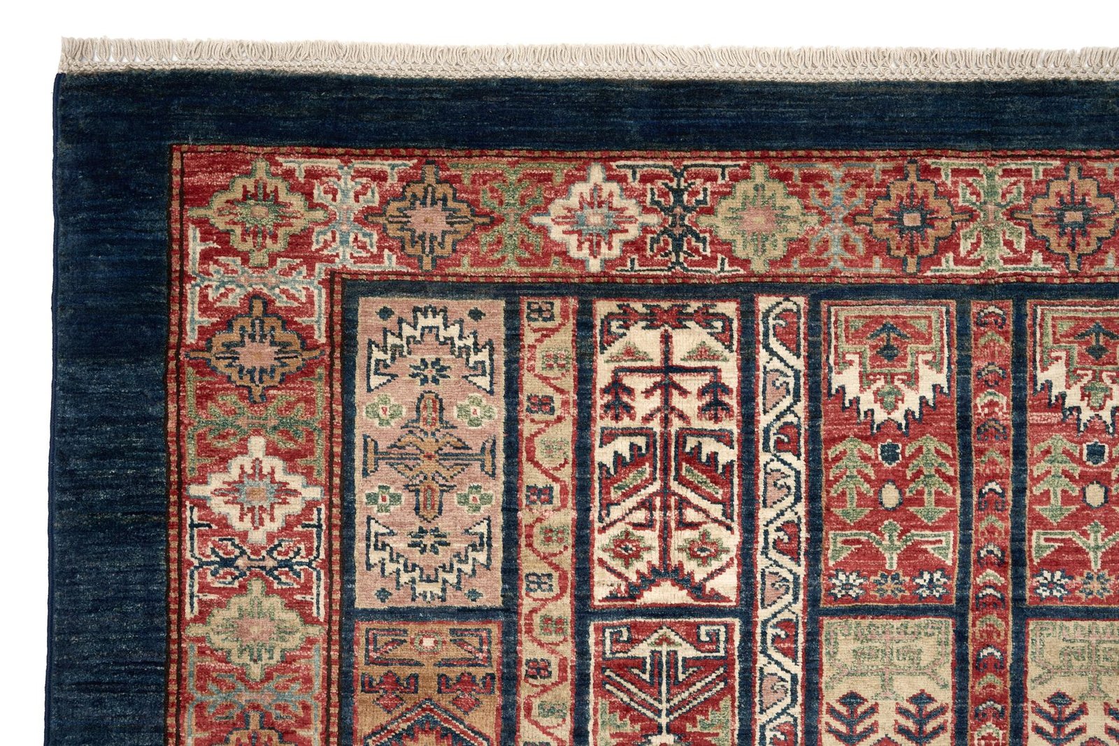 Öğretmenler Halı El Dokuma  Şirvan ÖDİŞ417