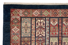 Öğretmenler Halı El Dokuma  Şirvan ÖDİŞ417