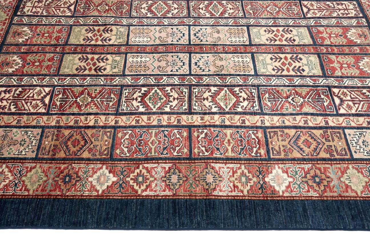 Öğretmenler Halı El Dokuma  Şirvan ÖDİŞ417