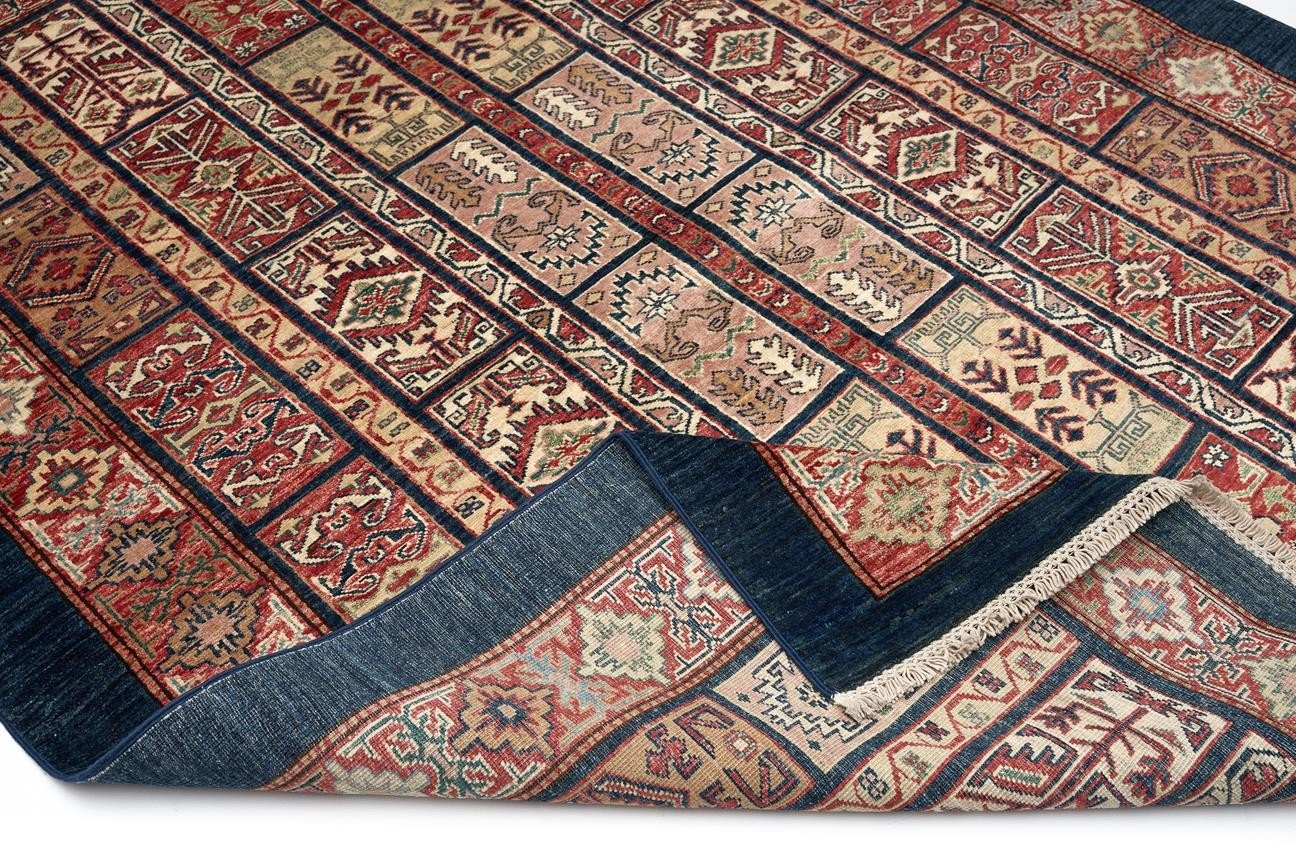 Öğretmenler Halı El Dokuma  Şirvan ÖDİŞ417