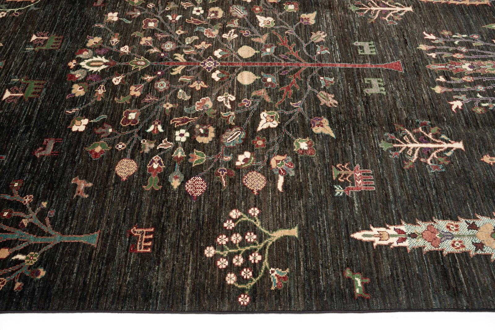 Öğretmenler Halı El Dokuma  Sultani ÖDİS419