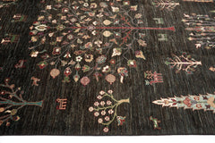 Öğretmenler Halı El Dokuma  Sultani ÖDİS419