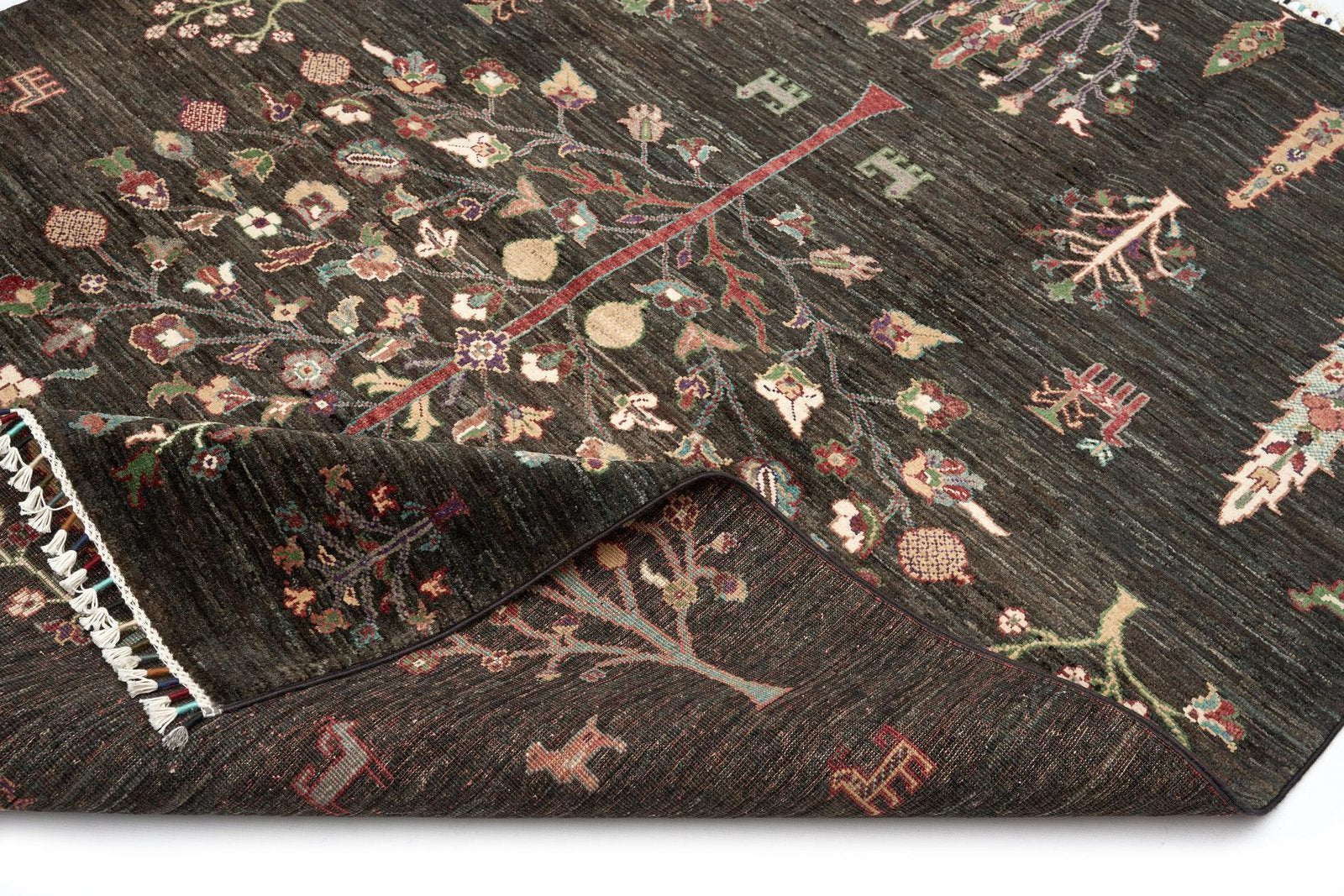 Öğretmenler Halı El Dokuma  Sultani ÖDİS419