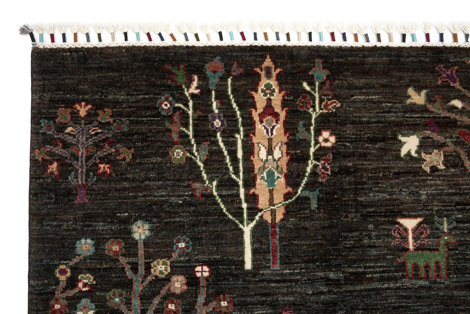 Öğretmenler Halı El Dokuma  Sultani ÖDİS419