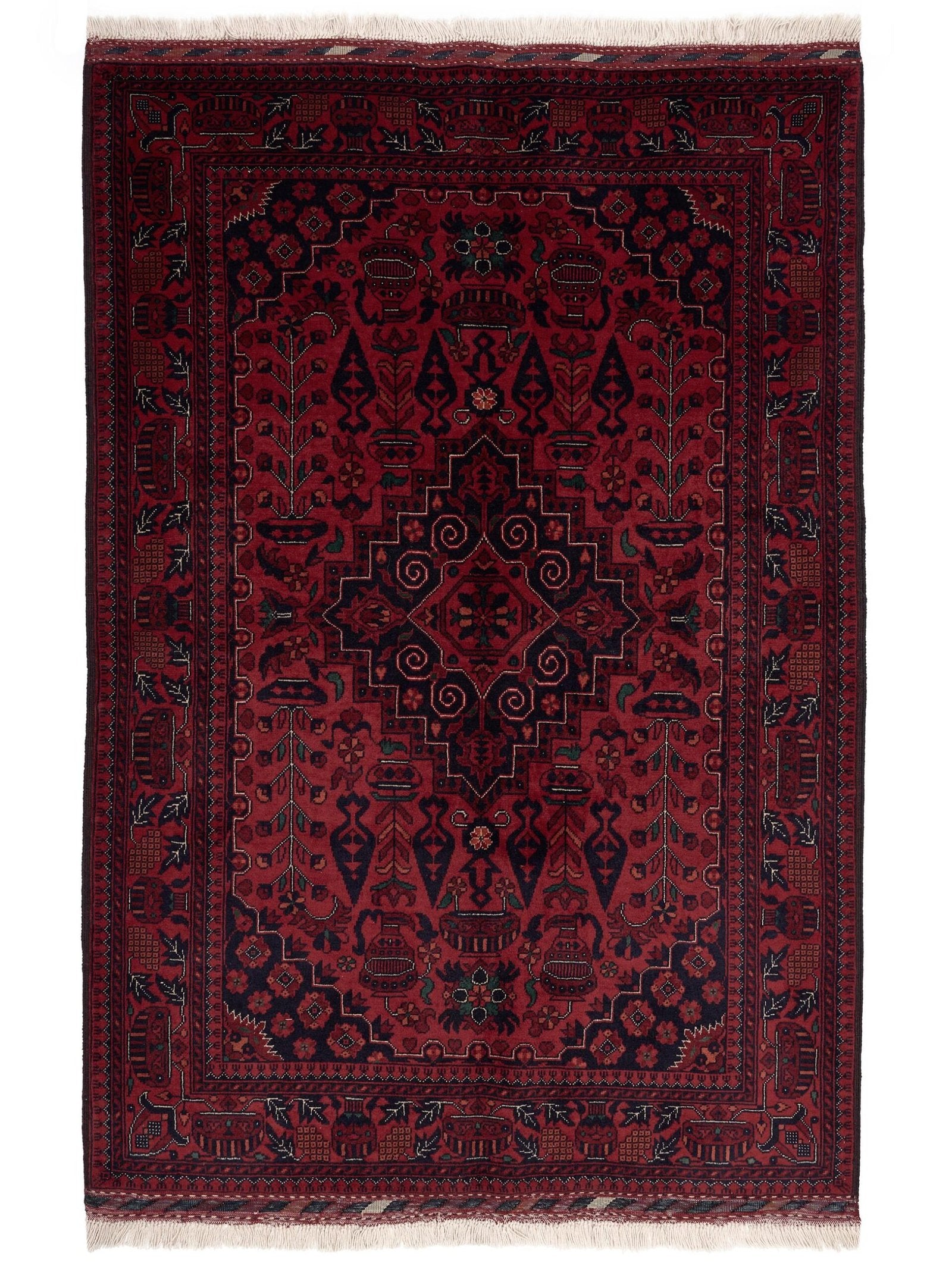 Öğretmenler Halı El Dokuma  Belcik ÖDİB437