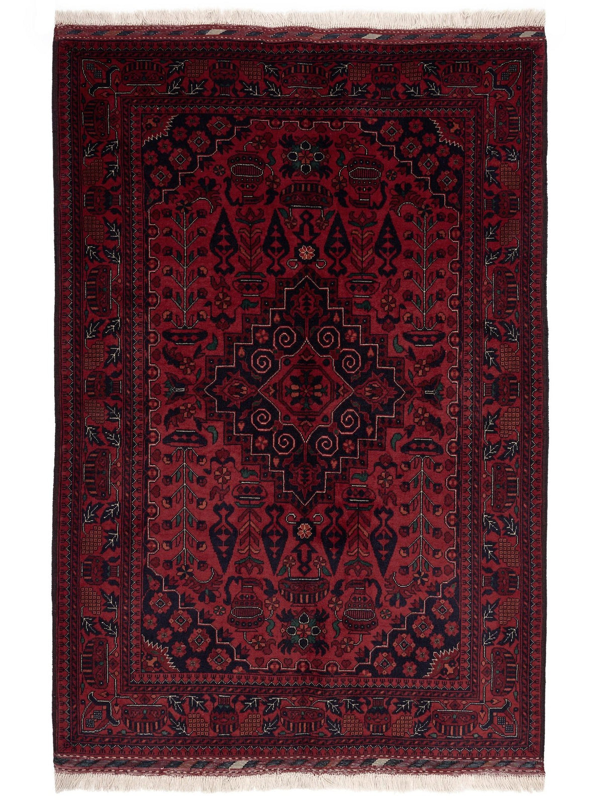 Öğretmenler Halı El Dokuma  Belcik ÖDİB437