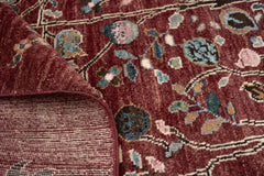 Öğretmenler Halı El Dokuma  Bahtiyari ÖDİB422