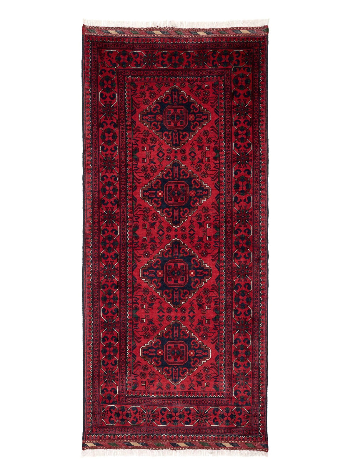 Öğretmenler Halı El Dokuma Saruki Hamab