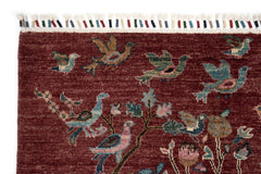 Öğretmenler Halı El Dokuma  Bahtiyari ÖDİB422