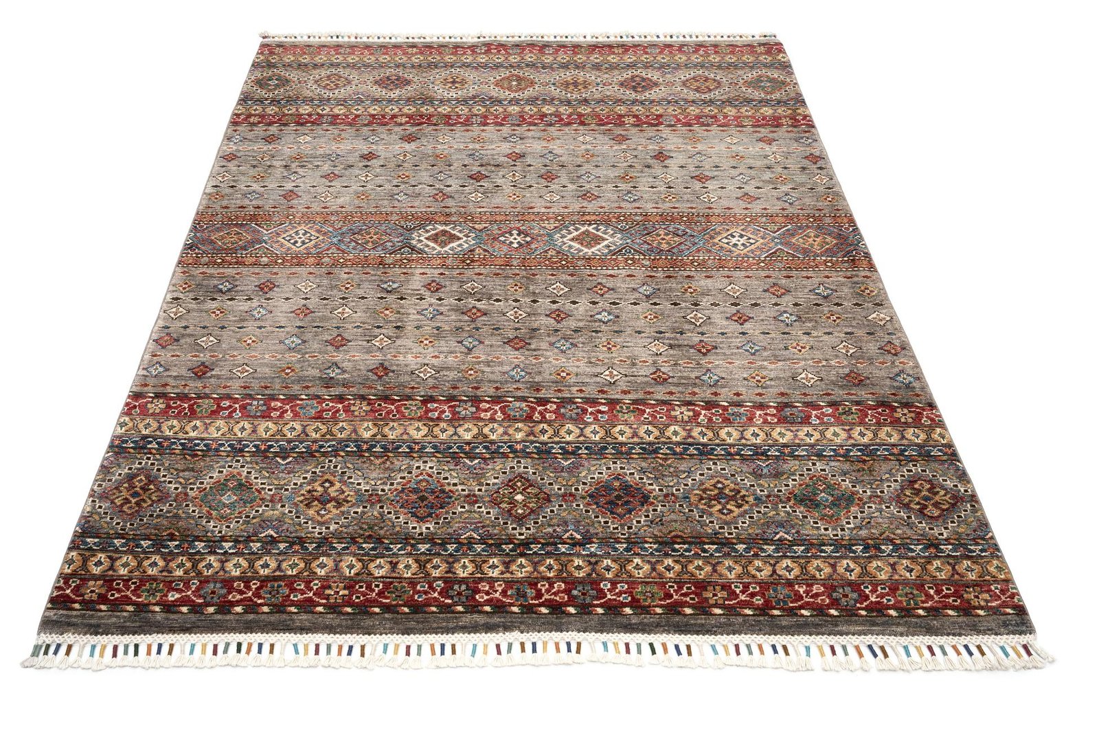 Öğretmenler Halı El Dokuma  Bahtiyari ÖDİB430