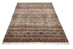 Öğretmenler Halı El Dokuma  Bahtiyari ÖDİB430