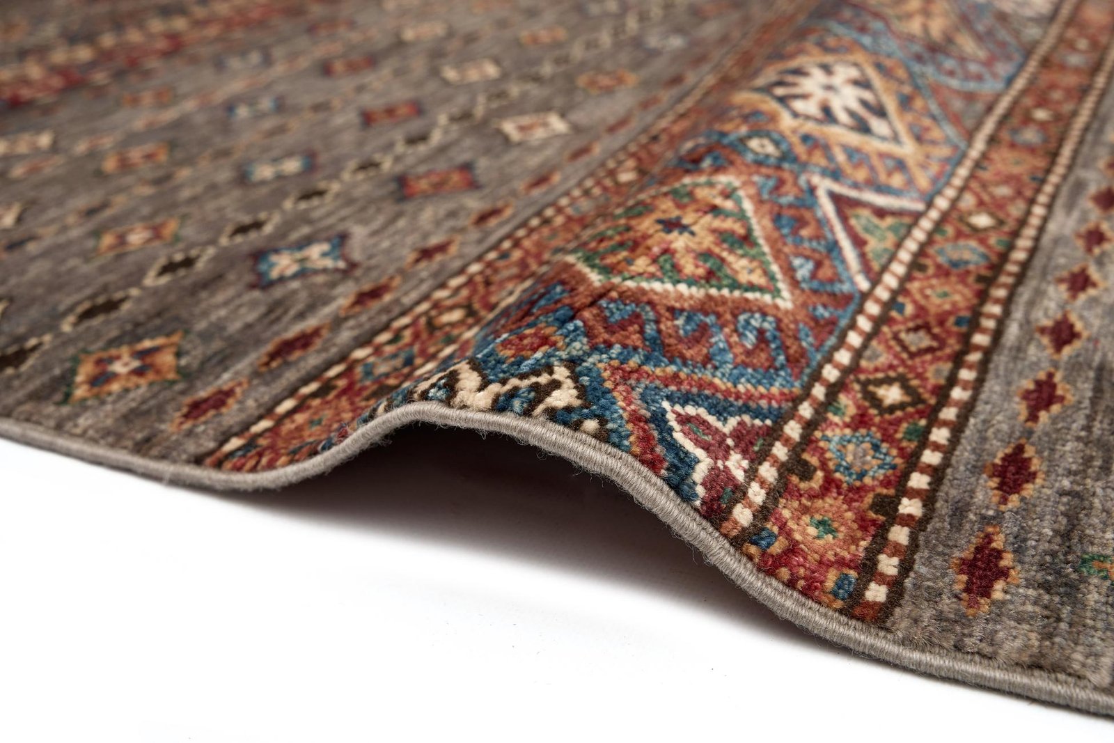 Öğretmenler Halı El Dokuma  Bahtiyari ÖDİB430