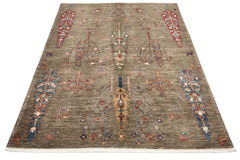 Öğretmenler Halı El Dokuma  Bahtiyari ÖDİB424