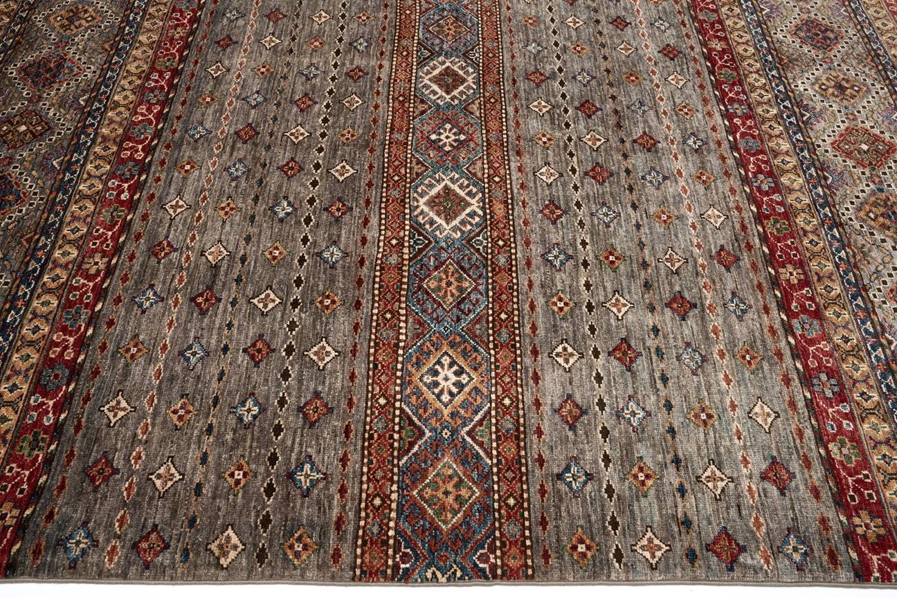 Öğretmenler Halı El Dokuma  Bahtiyari ÖDİB430