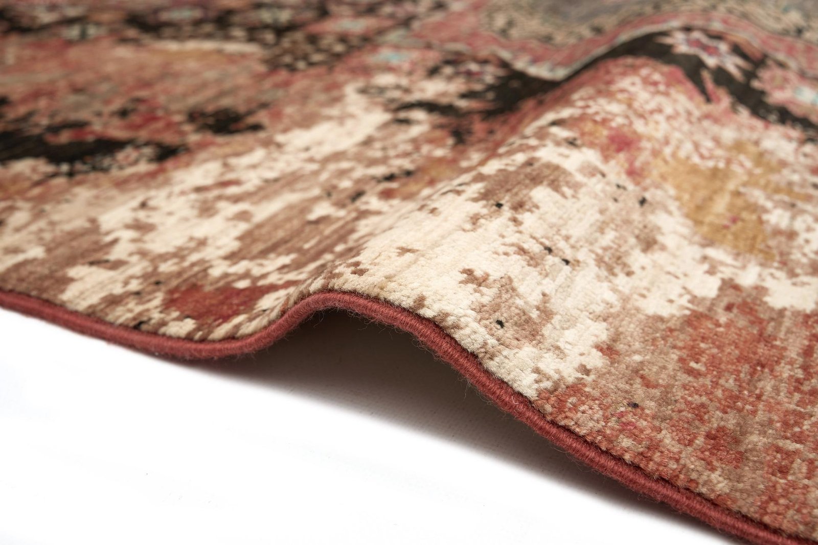 Öğretmenler Halı El Dokuma  Memlük ÖDİM426