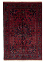 Öğretmenler Halı El Dokuma  Belcik ÖDİB439