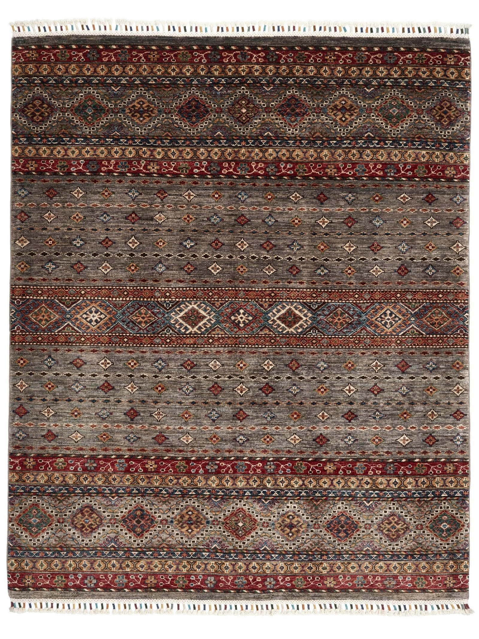 Öğretmenler Halı El Dokuma  Bahtiyari ÖDİB430