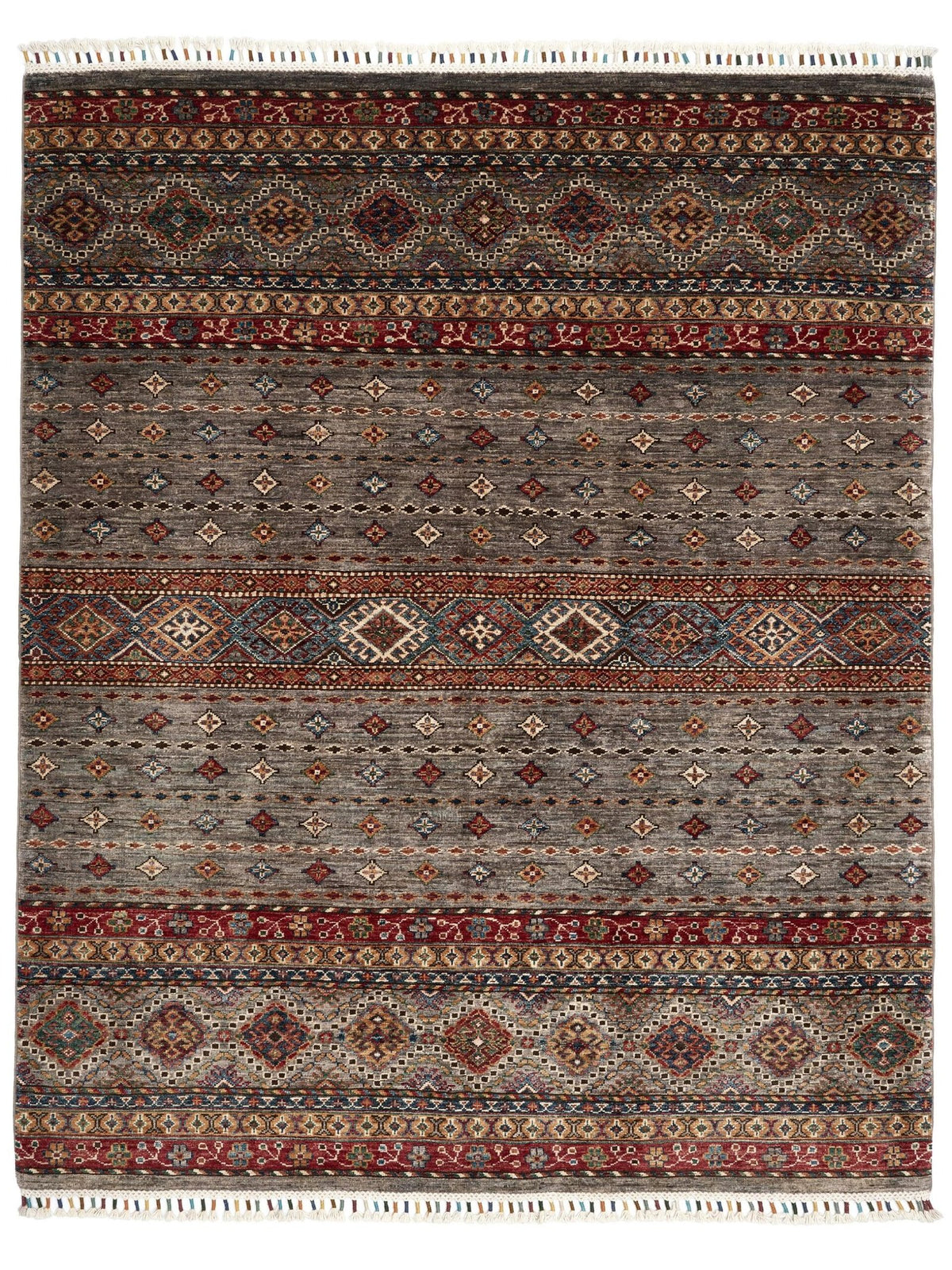 Öğretmenler Halı El Dokuma  Bahtiyari ÖDİB430