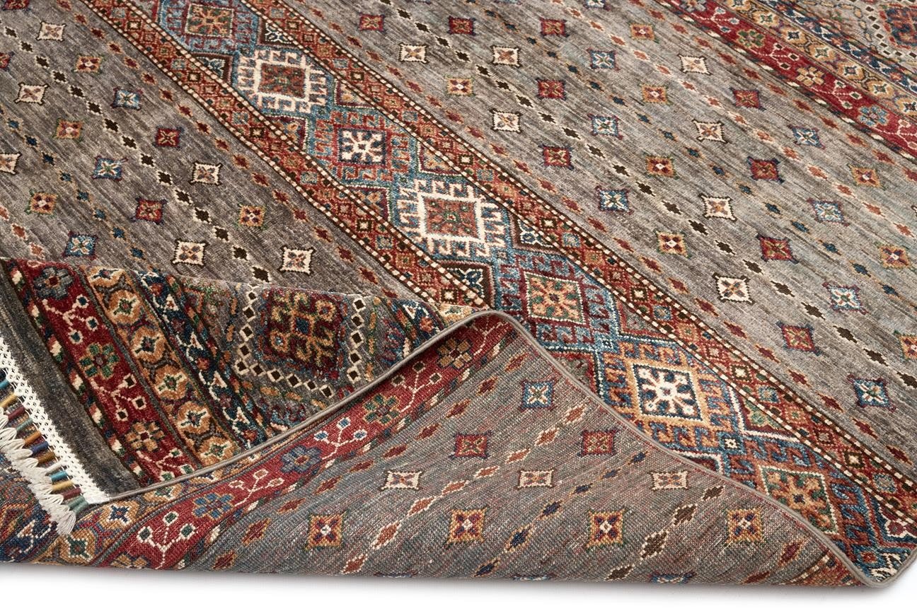 Öğretmenler Halı El Dokuma  Bahtiyari ÖDİB430