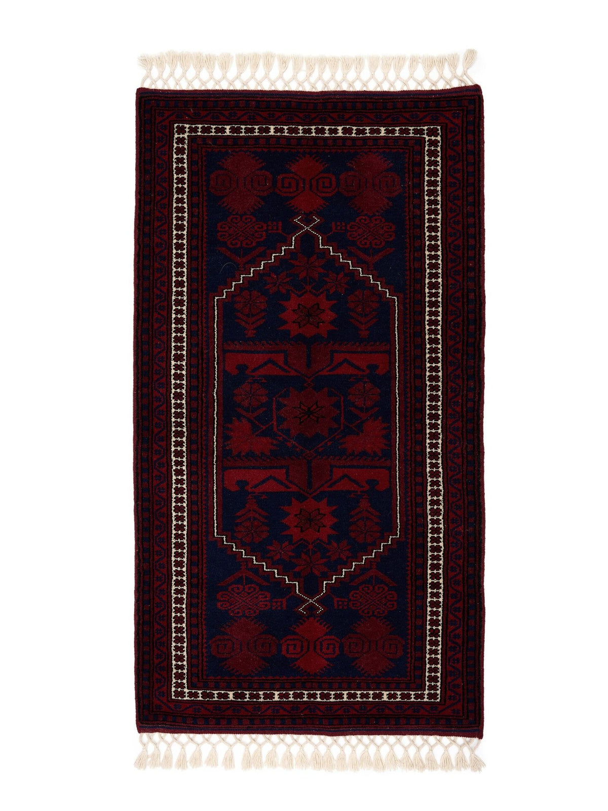 Öğretmenler Halı El Dokuma Çeyrek Yağcı Bedir HD