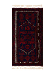 Öğretmenler Halı El Dokuma Çeyrek Yağcı Bedir HD